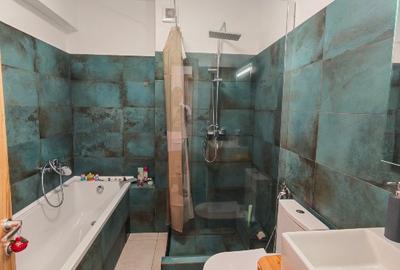 Apartament cu 3 camere decomandat în Livezeni - 4