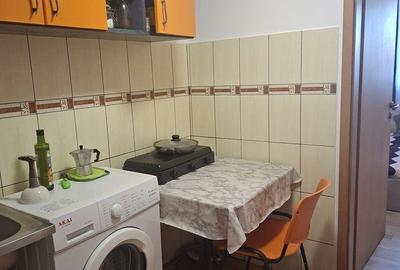 Garsonieră în Olimpia-Stadion - 4