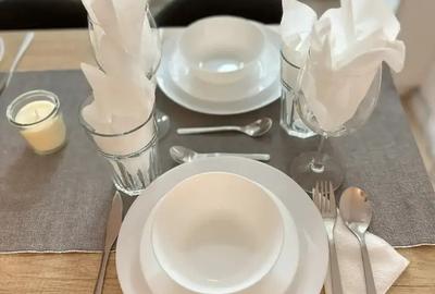 Apartament cu 2 camere decomandat în Pipera