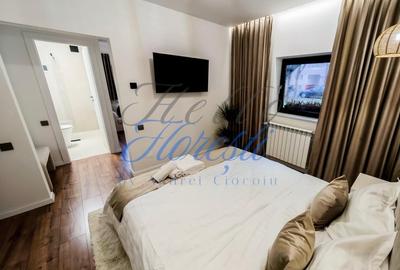 Garsoniera de inchiriat 1 camera in Cluj-Napoca zona Semicentrala - 11