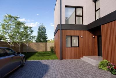 Teren Construcții intravilan de 431 mp, în Aurel Vlaicu