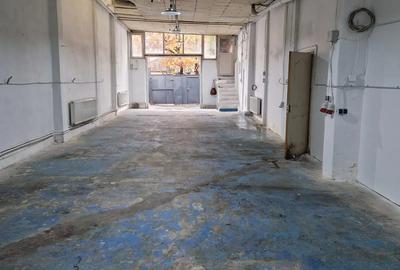 Hala produc?ie depozitare - 1