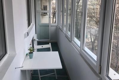 Ion Mihalache - Domenii - Apartament 2 camere -renovat - stradal - et 4/7 - 4
