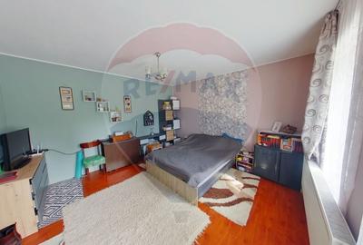 Casa / Vila cu 4 camere de vanzare in zona Ultracentral - 5