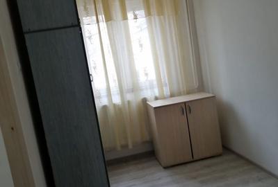 Apartament cu 2 camere nedecomandat în Liteni - 7