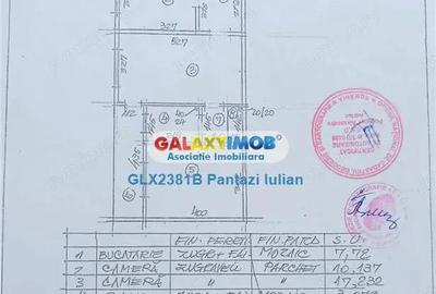 Dristor | 3 camere | Semidecomandat | 9min. metrou | Negociabil - 11