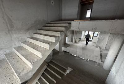 Casa 450 mp, zona Sisesti - 4