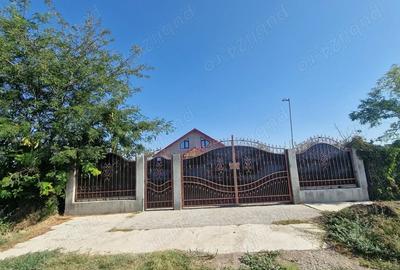 Vand casa Branistea Vand casa Branistea - 8