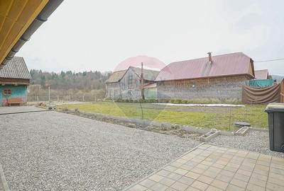 Casă cu 4 camere cu Teren 707 Mp în Vama Buzăului - 20