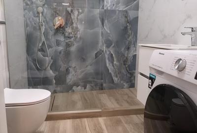 Langa Universitate Mobilat Utilat+Loc de Parcare - 6