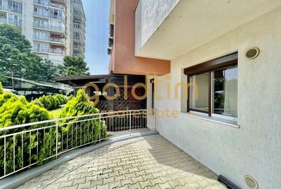 ZONA LINISTITA/ POSIBILITATE LOC PARCARE / PET FRIENDLY/ CAINI TALIE MICA - 20
