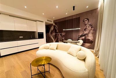 Apartament 2 camere de inchiriat One Verdi Park - 4