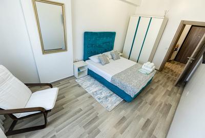 Apartament cu 2 camere, mobilat în Central - 14