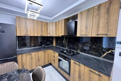 Apartament cu 2 camere semidecomandat, mobilat în Theodor Pallady - 5