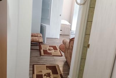 Apartament cu 2 camere nedecomandat în Hipodrom 3 - 6