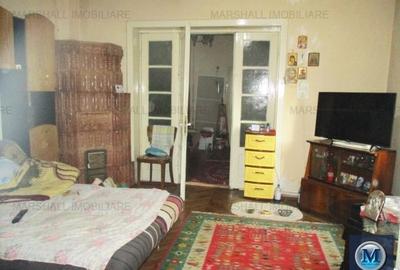 Casa cu 6 camere de vanzare, zona Traian, 145 mp #13489 - 7