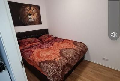 Apartament cu 2 camere semidecomandat în Central - 7