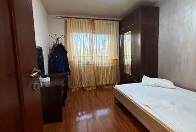 Apartament cu 3 camere decomandat, mobilat în Aradului - 3