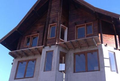 Casă cu 4 camere în Novaci - 9