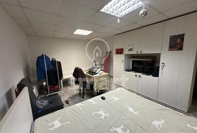 Vanzare 2 garsoniere total 75mp Zorilor bloc nou - 20