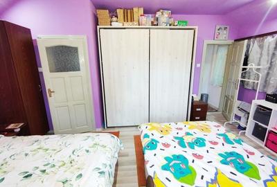 Casa individuala S+P+M cu teren 1723 mp, zona linistita, in Grigorescu - 18