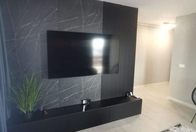 Apartament cu 2 camere decomandat, mobilat în Pantelimon - 4