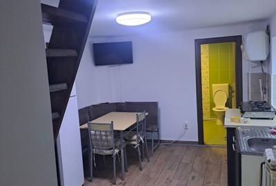 Casă cu 1 camere în Colentina - 1