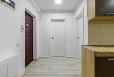 Apartament complet mobilat Militari Residence - 4