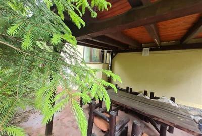 LIVE! Oaza de liniste in verdele naturii, cu terase si parcare, Poiana Brasov. - 32