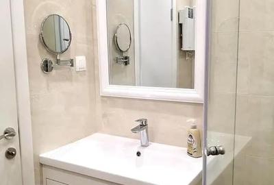 Garsonieră decomandată în Mehala - 2