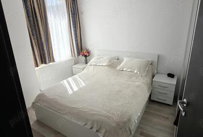 Apartament 2 camere, tineretului 19 militari residence - 1