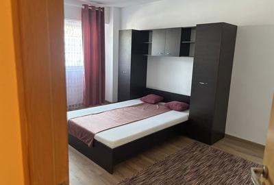 Garsonieră decomandată în Vitan - 1