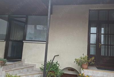 Casă cu 4 camere în Cetate - 7