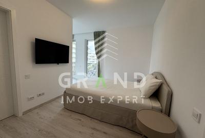 Apartament cu 2 camere semidecomandat, mobilat în Florești - 18