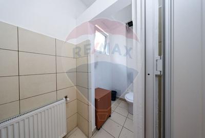 Spatiu comercial de 519mp de vanzare in zona Vlahuta - 15