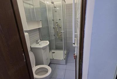 Garsonieră nedecomandată în Titan - 1