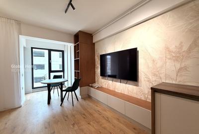 Apartament cu 2 camere decomandat, mobilat în Pipera - 5