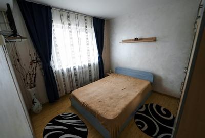 Apartament cu 2 camere decomandat în Valea Rosie - 12
