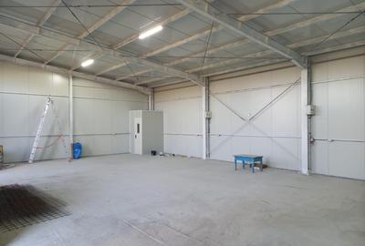 Spatiu de inchiriat 144mp, Iuliu Maniu, Militari Spatiu de inchiriat 144mp, Iuliu Maniu, Militari - 4