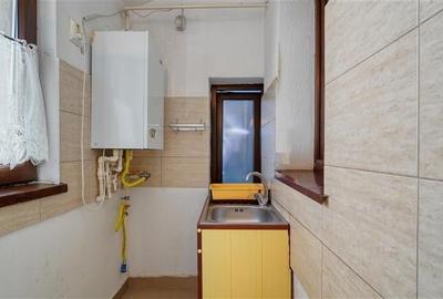 Sanpetru Residence - garsoniera mobilata - 9