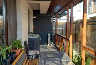 Casă cu 4 camere cu Teren 165 Mp în Berceni - 2