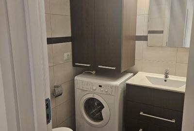 Proprietar, vând apartament cu 2 camere + curte  engleza, zona Mall Vitan - 5
