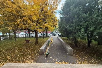 Oltentiei - Romprim | 2 Camere | Decomandat | Balcon | Etaj 8/8 Oltentiei - Romprim | 2 Camere | Decomandat | Balcon | Etaj 8/8 - 11