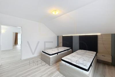 Casă individuală cu 4 camere cu Canalizare în Gilău - 13