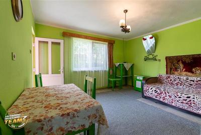 Casă cu 4 camere cu Teren 1149 Mp în Belani - 21