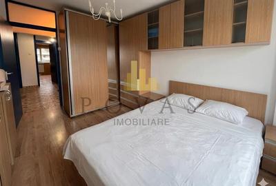 Apartament cu 3 camere decomandat în Sebastian - 5