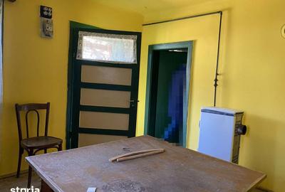 Casă cu 1 camere cu Teren 4400 Mp în Păsăreni - 6