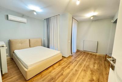 Casă individuală cu 6 camere cu Canalizare în Băneasa - 9