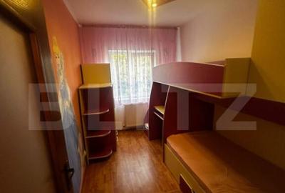 Apartament de vanzare, cu 2 camere, 59 mp, zona M17 - 1