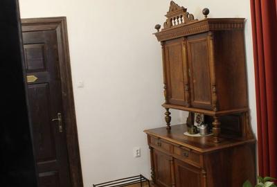 Apartament cu 4 camere în Centrul Istoric - 15